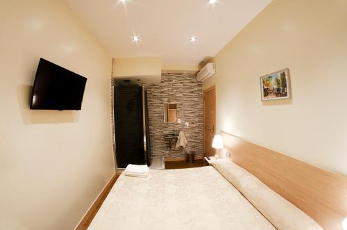 Habitación doble de 1 o 2 camas