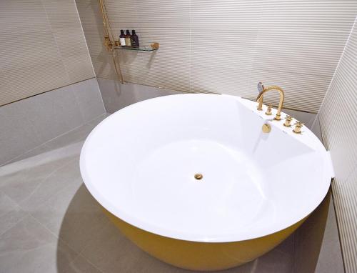 [Agoda Pick] Denbasta Signature Hotel in Dongrae-gu