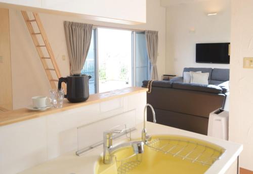 Kasane / The Family Villa in อิชิกากิ
