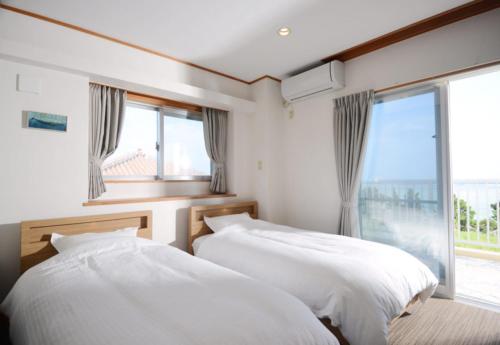 Kasane / The Family Villa in อิชิกากิ
