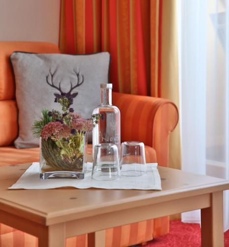 Noldis Hotel - image 12