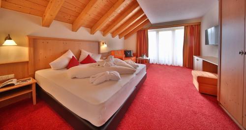 Noldis Hotel - image 14