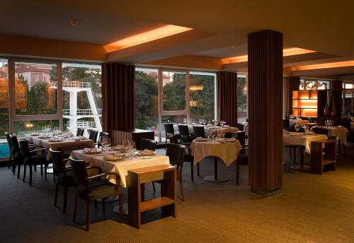 Grande Hotel De Luso - image 11