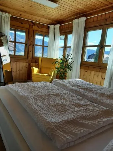 Ferienwohnung "Marie's Auszeit" in Bodensdorf, Österreich