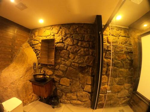The Wild Trails Munnar Resort