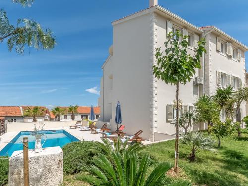 A szálláshely kívülről, Apartment Villa 2 Pools-2 by Interhome in Sutivan