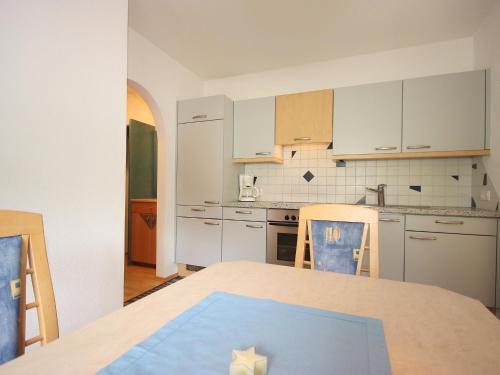  Apartment Rofan 227-1 in Erlach