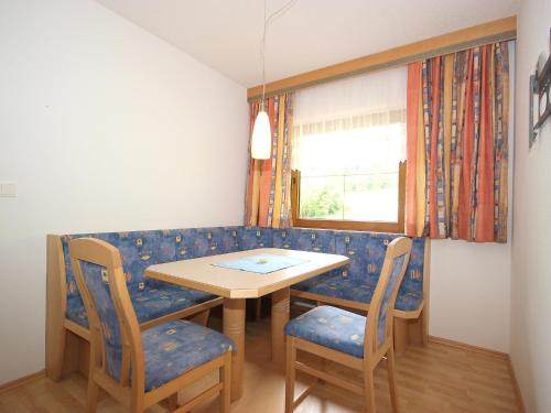  Apartment Rofan 227-1 in Erlach