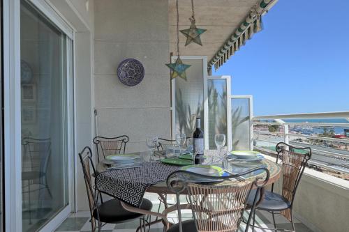 Club Naútico 002 - Santa Pola - image 3