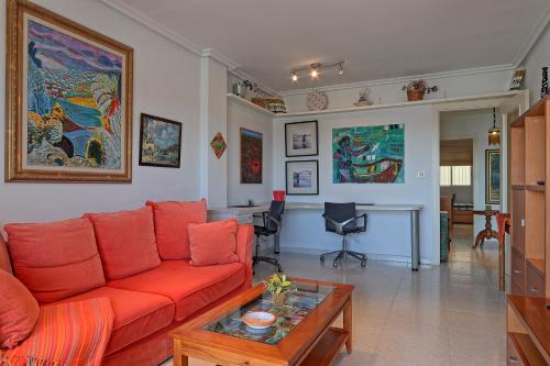 Club Naútico 002 - Santa Pola - image 7
