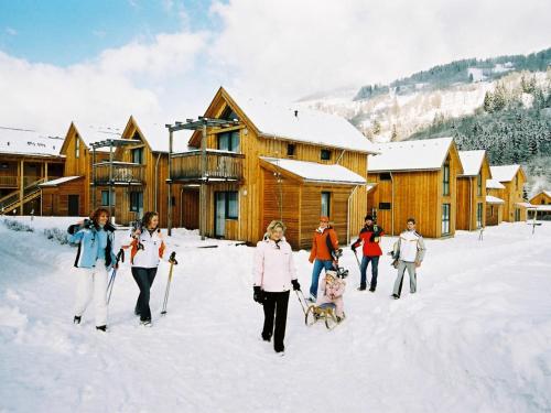  Studio Garconniere 3-0 in Sankt Lorenzen ob Murau