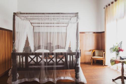 Pemandangan, Hotel Neptune Bay unawatuna beach in Galle