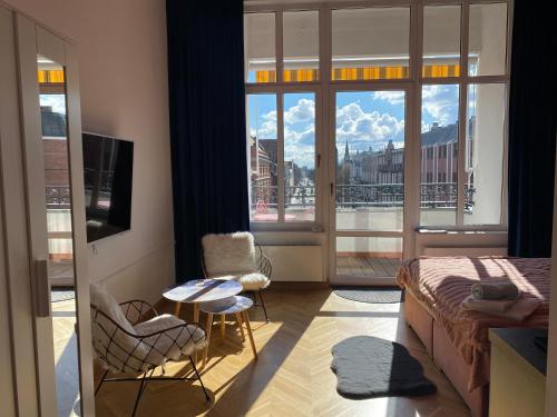 Apartamenty Royal Point Bed & Bath