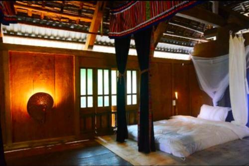 Pu Luong Nature Lodge