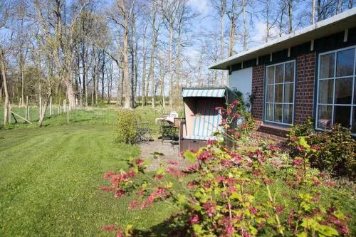 FerienGut Gaarz - Im Park 3 in Göhl, Deutschland
