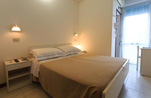 Basic Double Room room in Mini Hotel