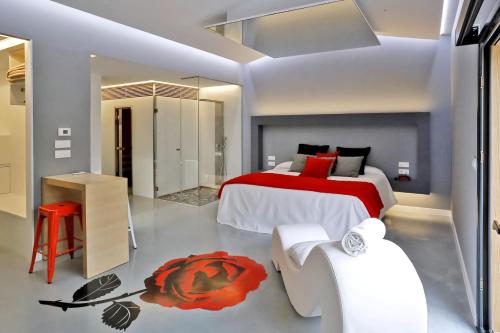 Motel Latino in Llanera