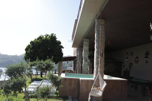 Casa do Rio in Guimaraes Városközpont
