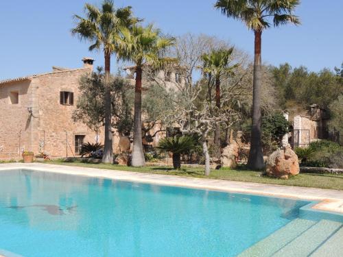  YupiHome Son Amer in Algaida