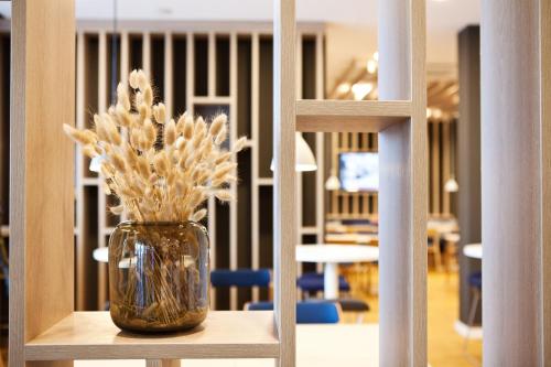 Holiday Inn Express Munich - Olympiapark an IHG Hotel - image 11