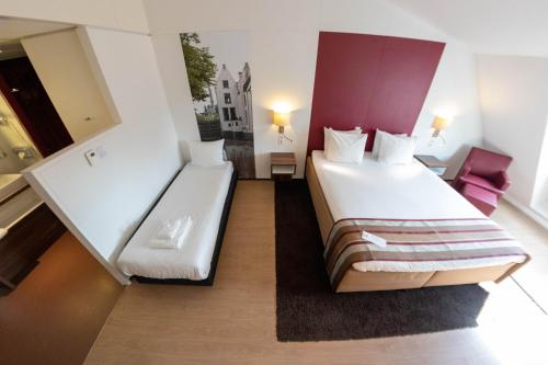 Best Western Plus City Hotel Gouda