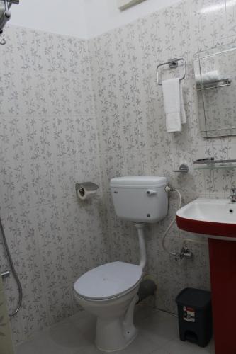 Itanagar Guest House