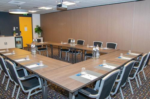 Best Western Plus City Hotel Gouda