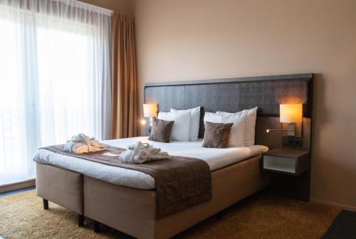 Best Western Plus City Hotel Gouda