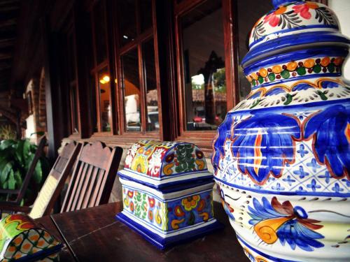 Casa Degraciela - Hotel Boutique