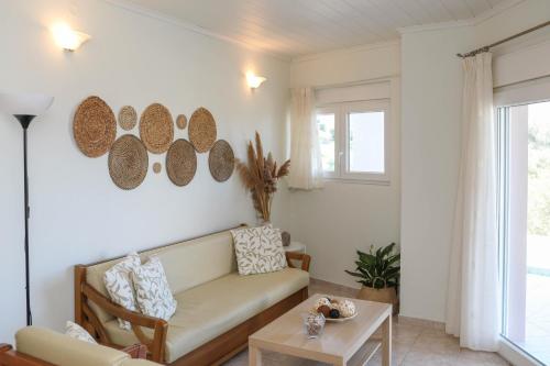 Tramontana House1 - Apartment - Skiathos Town