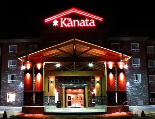 Kanata Whitecourt