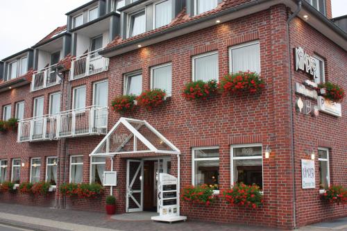 . Hotel-Restaurant Kämper Superior