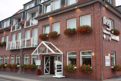Hotel-Restaurant Kämper Superior in Bad Zwischenahn, Deutschland