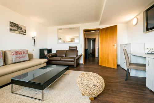 Patogumai, Haus Roland in Helgolandas