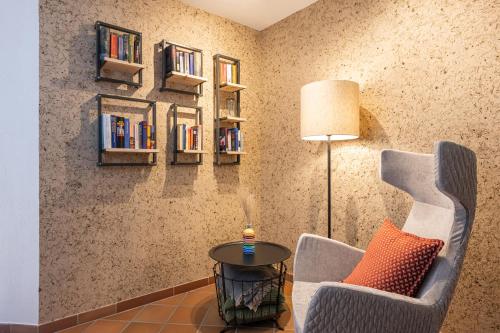 Hotel Zirbenhof - main image