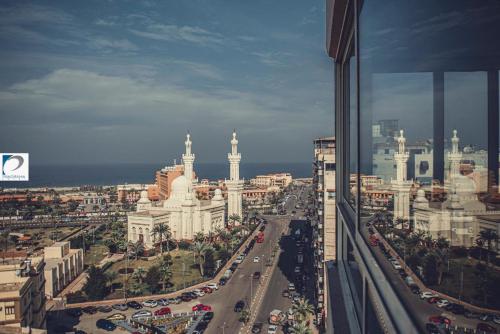. Panorama Portsaid Hotel