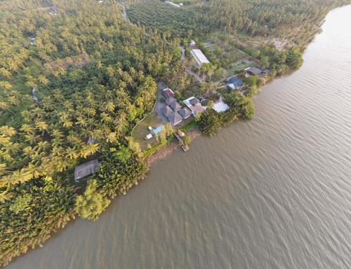 Suan Son Villa Koh Sa Nher สวนสนธิ์วิลล่า เกาะเสนอ SHA