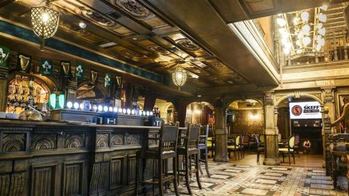 Skeffington Arms