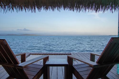 Sol Bungalows Bocas del Toro