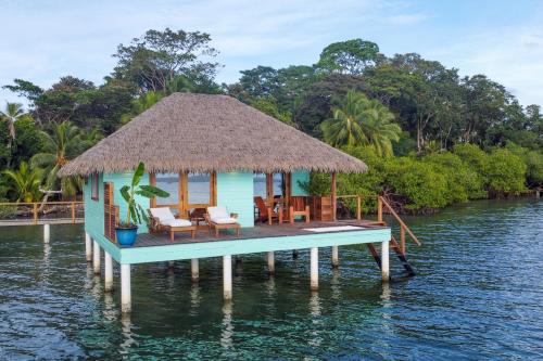 Sol Bungalows Bocas del Toro