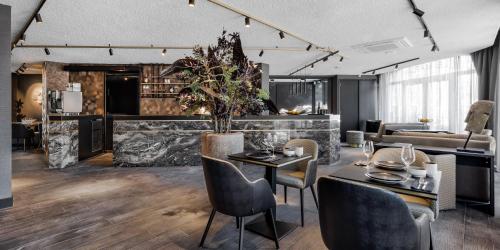 Le Marin Boutique Hotel - image 3