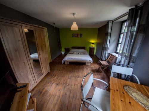 B&B Aux 10 Clefs – Durbuy