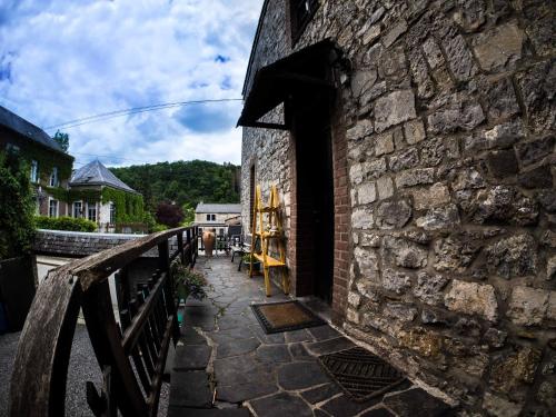 B&B Aux 10 Clefs in Durbuy