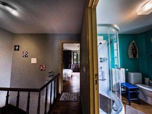 B&B Aux 10 Clefs in Durbuy