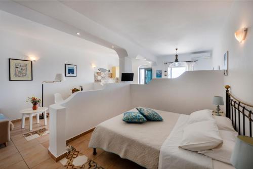 Margarita Countryside Studios in ปูนตา / โซติเรส