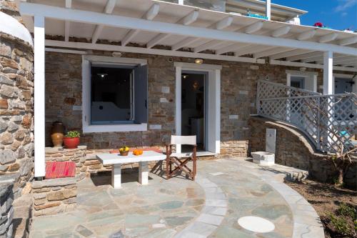 Margarita Countryside Studios Kampos Paros