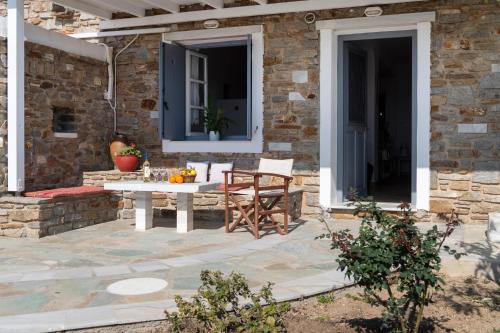 บริการและสิ่งอำนวยความสะดวก, Margarita Countryside Studios in ปูนตา / โซติเรส