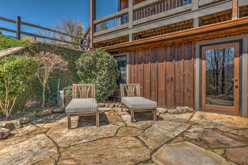 The Nest by Escape to Blue Ridge - image 7