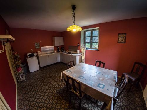 B&B Aux 10 Clefs in Durbuy