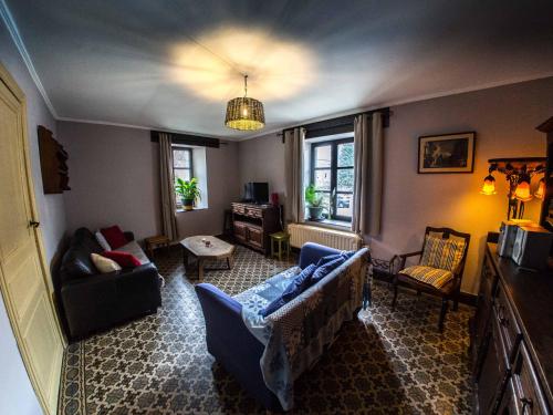 B&B Aux 10 Clefs in Durbuy